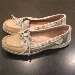 Women's Sperry Top Sider Shoes